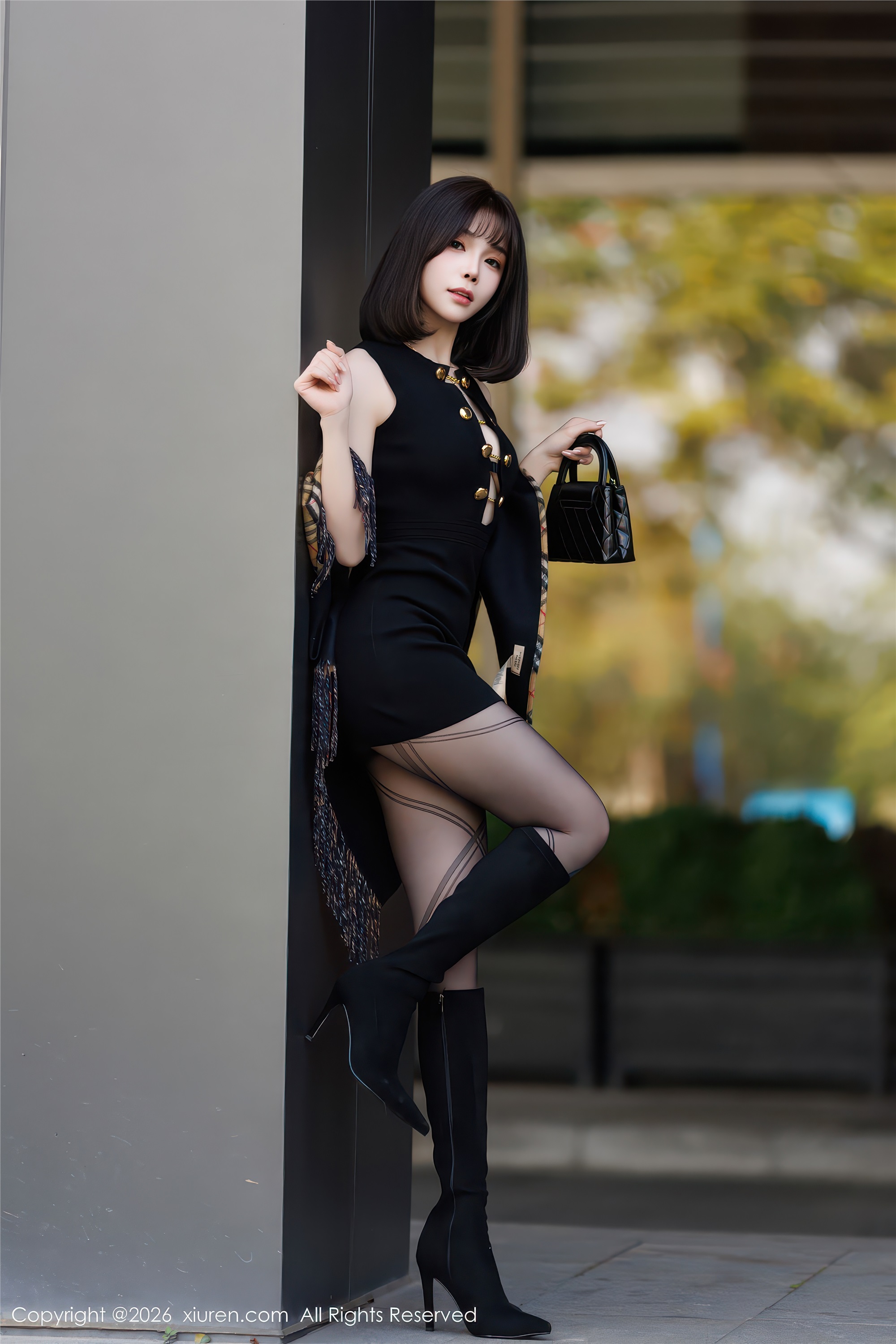 Xiuren秀人网 2026.01.20 NO.11252 莉芝荔枝